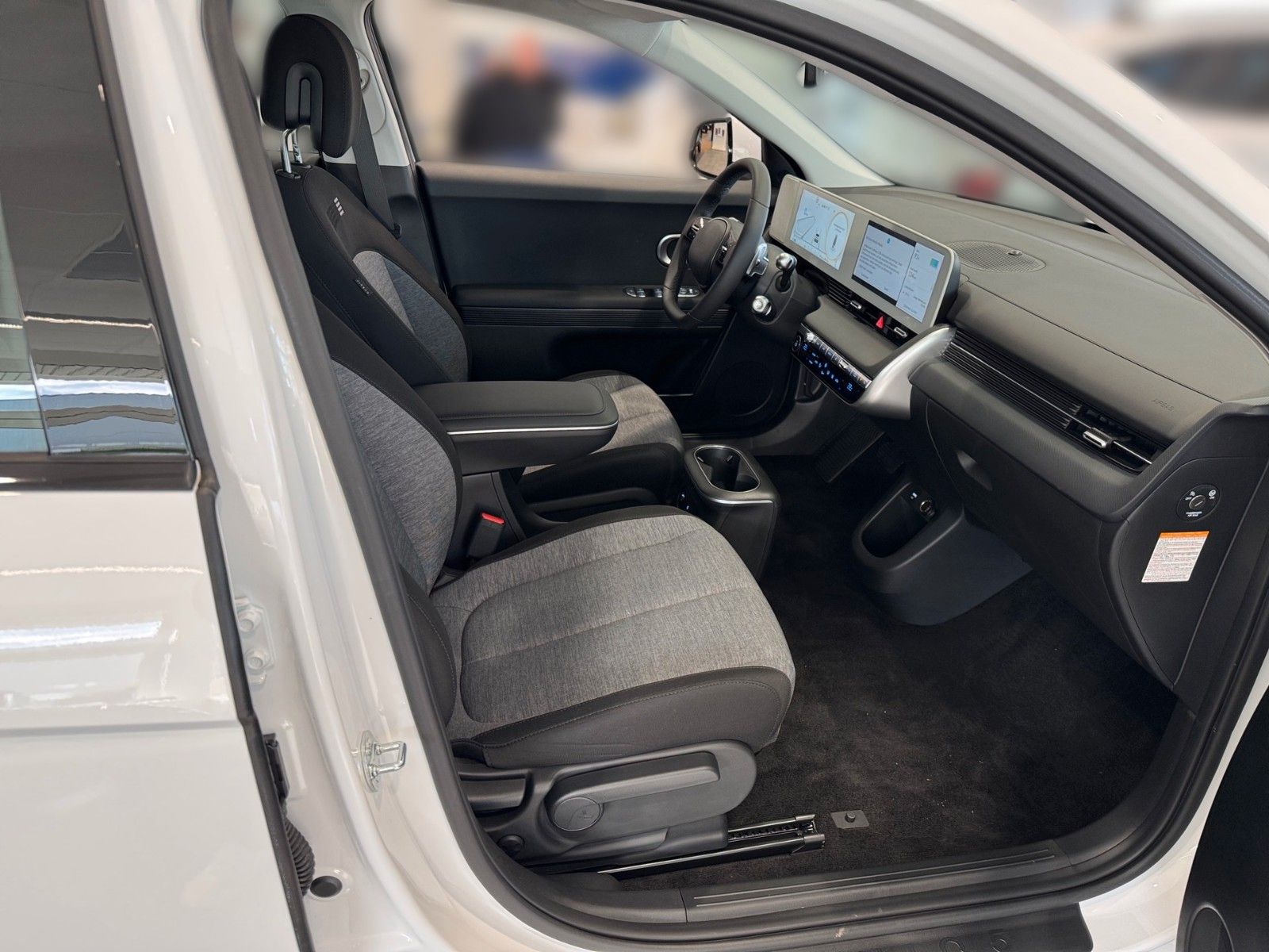 Hyundai IONIQ 5 – Bild 14