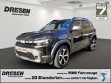 Dacia Duster Journey Mild Hybrid 140  CITY PAKET WINTE - Dacia Duster Neuwagen in Duisburg
