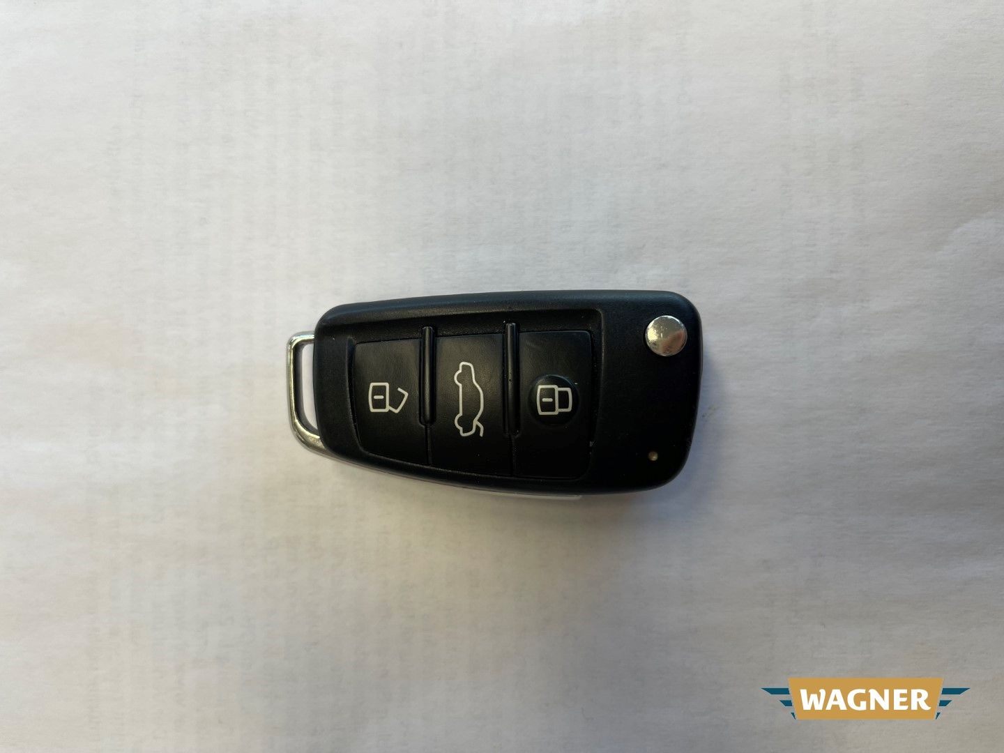 Fahrzeugabbildung Audi A3 Cabriolet Ambition Klimaautomatik Tempomat