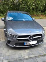 Mercedes-Benz A 180 -Progressiv top gepflegt.