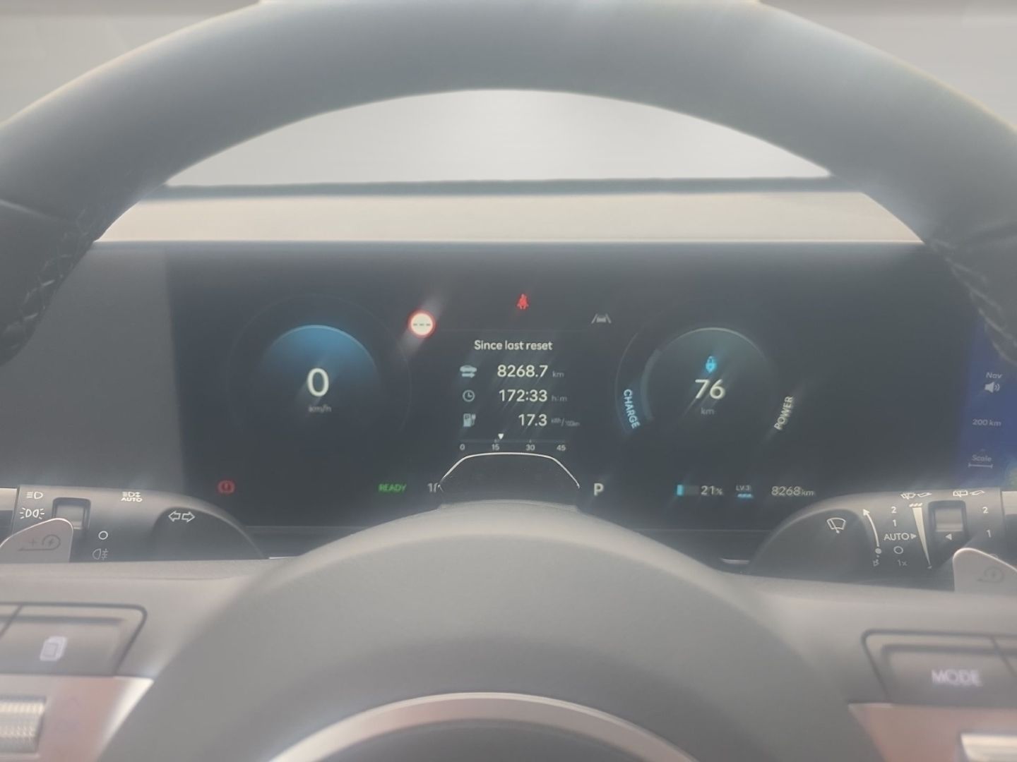Hyundai Kona – Bild 8