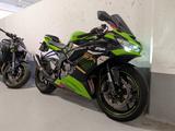 Kawasaki Ninja Zx6R - Angebote