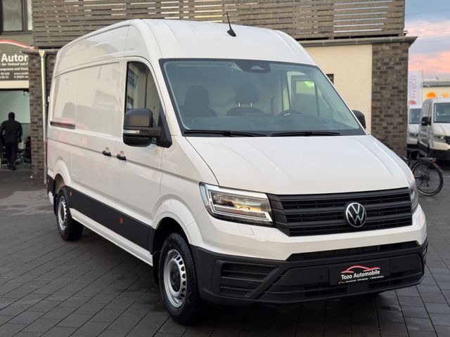 Volkswagen Crafter 35 FWD*NEUES MODELL*AHK*LED*5J GARANTIE*