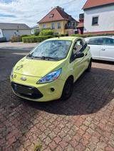 Ford Ka aus erster Hand - Ford Ka/Ka+ in Saarbrücken