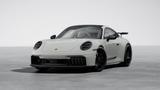 Porsche 911 Carrera 4 GTS Aerokit Liftsystem Burmester