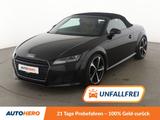 Audi TT 2.0 TDI Roadster ultra*NAVI*B&O*LED*PDC* - Audi TT mit Diesel-Antrieb