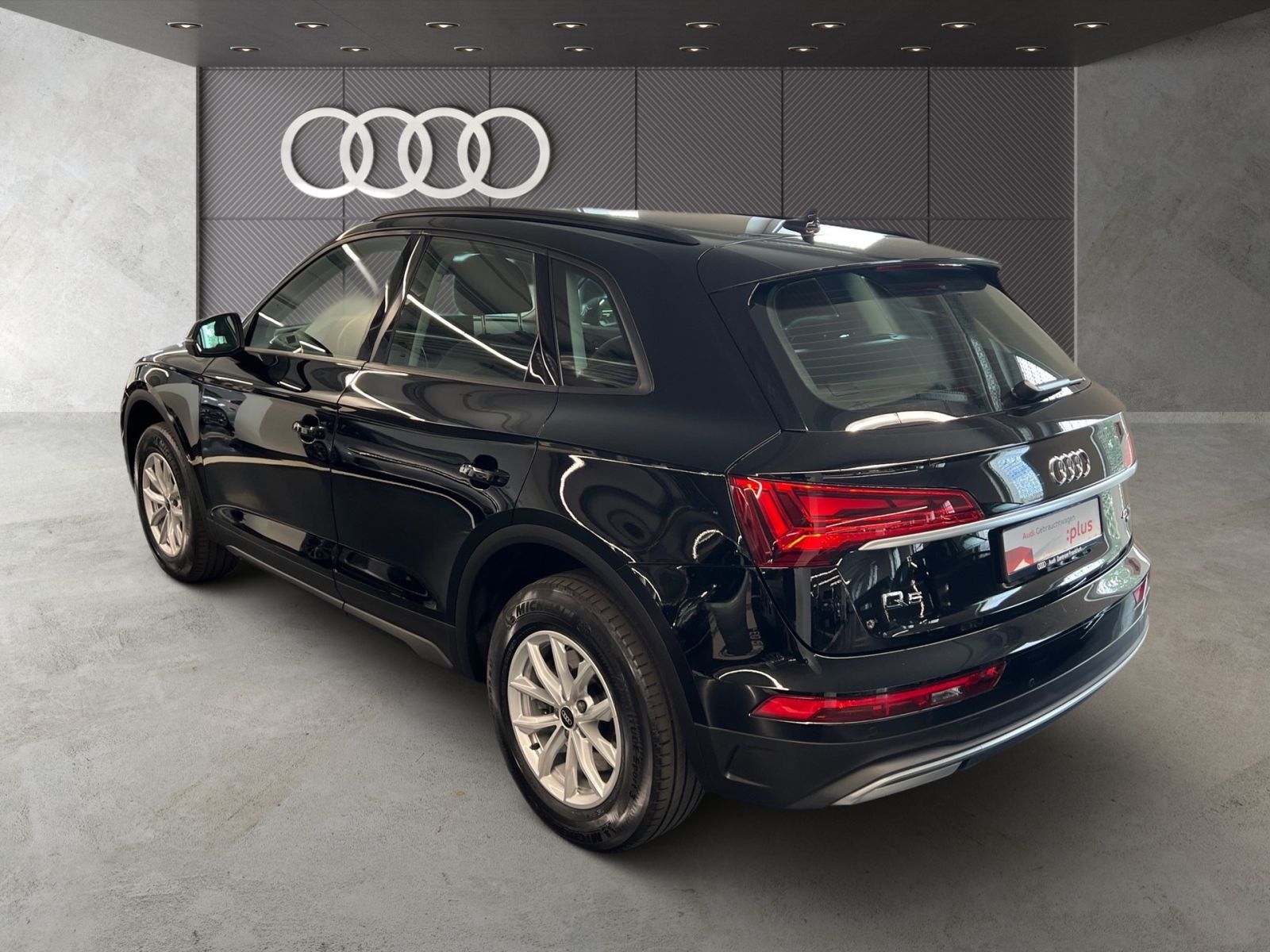 Audi Q5 - Bild 4