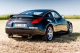 Nissan 350Z VQ35HR - 313PS - 2008 - gebrauchte Nissan 350Z aus dem Jahr 2008
