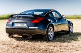 Nissan 350Z VQ35HR - 313PS - 2008 - Nissan 350Z: Privatanbieter