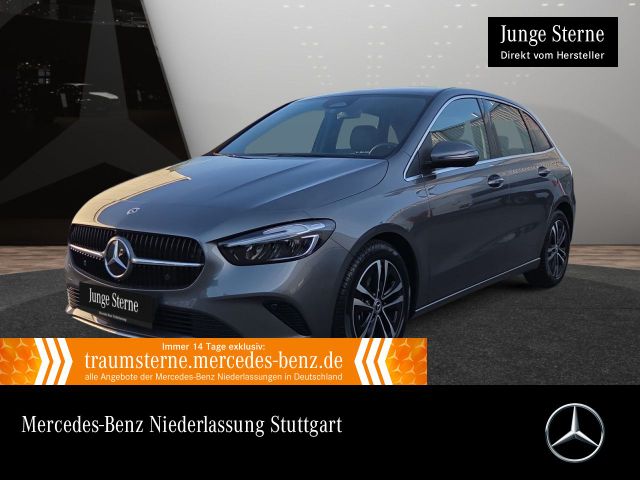 MERCEDES-BENZ B 180 Progressive/AdvPak/AHK/MBUX/LED/ParkPak