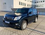 Toyota Land Cruiser 3.0 D-4D AutomatikLeder VOLL - gebrauchte Toyota Land Cruiser aus dem Jahr 2010