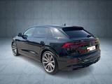 Audi Q8 S line 50 TDI qu AHK/StHz/HDMatrix/23"/ACC/LH - Audi Q8 Diesel Gebrauchtwagen