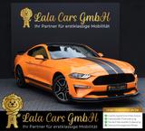 Ford Mustang Fastback/6-GANG/PERFORMANCE-PAKET/DAB - Ford Mustang: Fast
