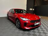 Kia Stinger GT 4WD *AHK-HuD-360°* - Kia Gebrauchtwagen in Hamburg