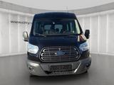 Ford Transit Kombi 350 L2 H2*9 Sitze*AHK*65800 Km - Ford Transit: Kombi