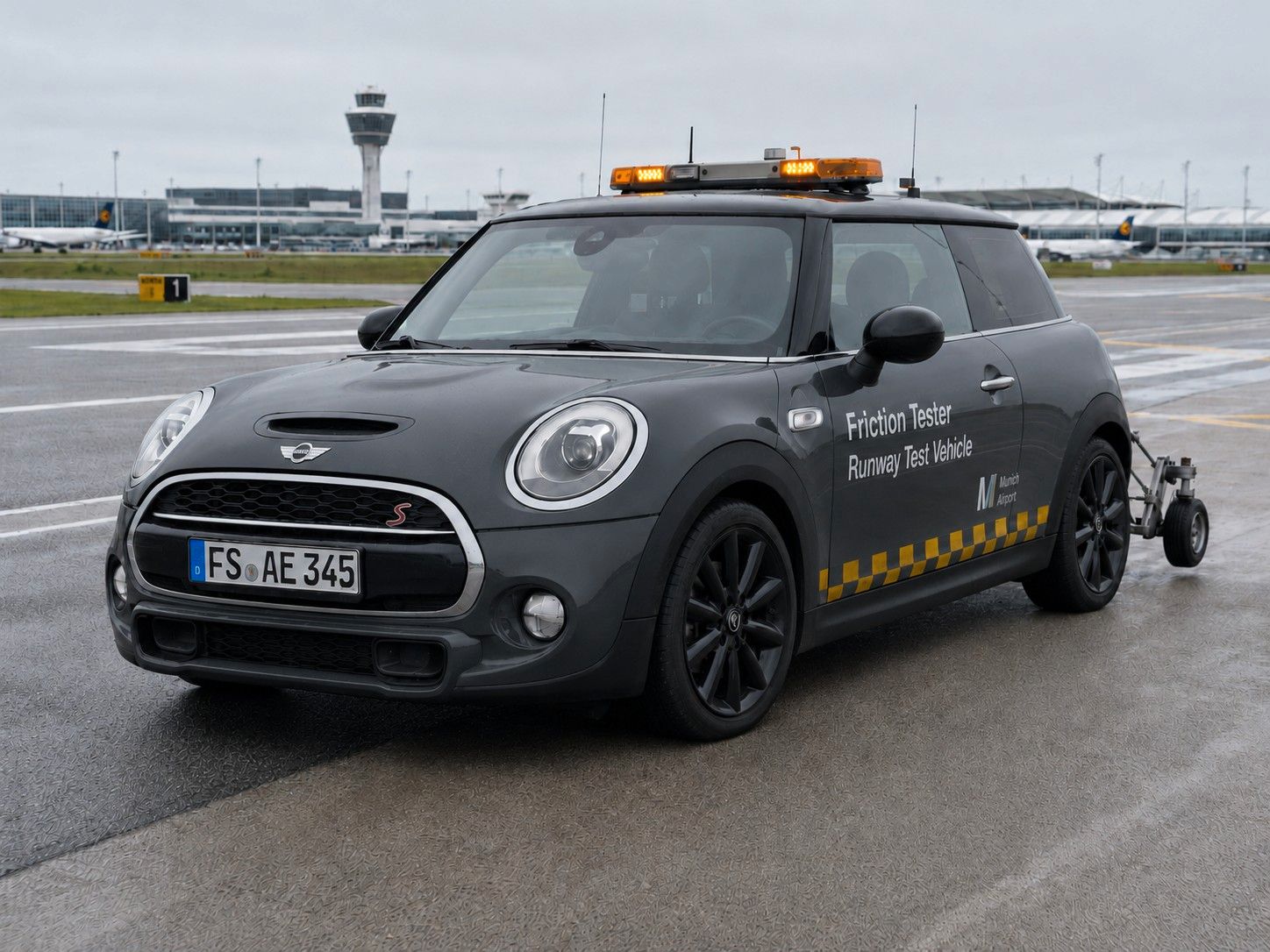 MINI COOPER_S