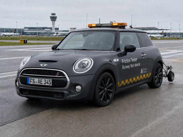 MINI COOPER_S