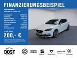Seat Leon FR 1,5eTSI DSG NAVI+PDC+SHZ+KAMERA+BEATS