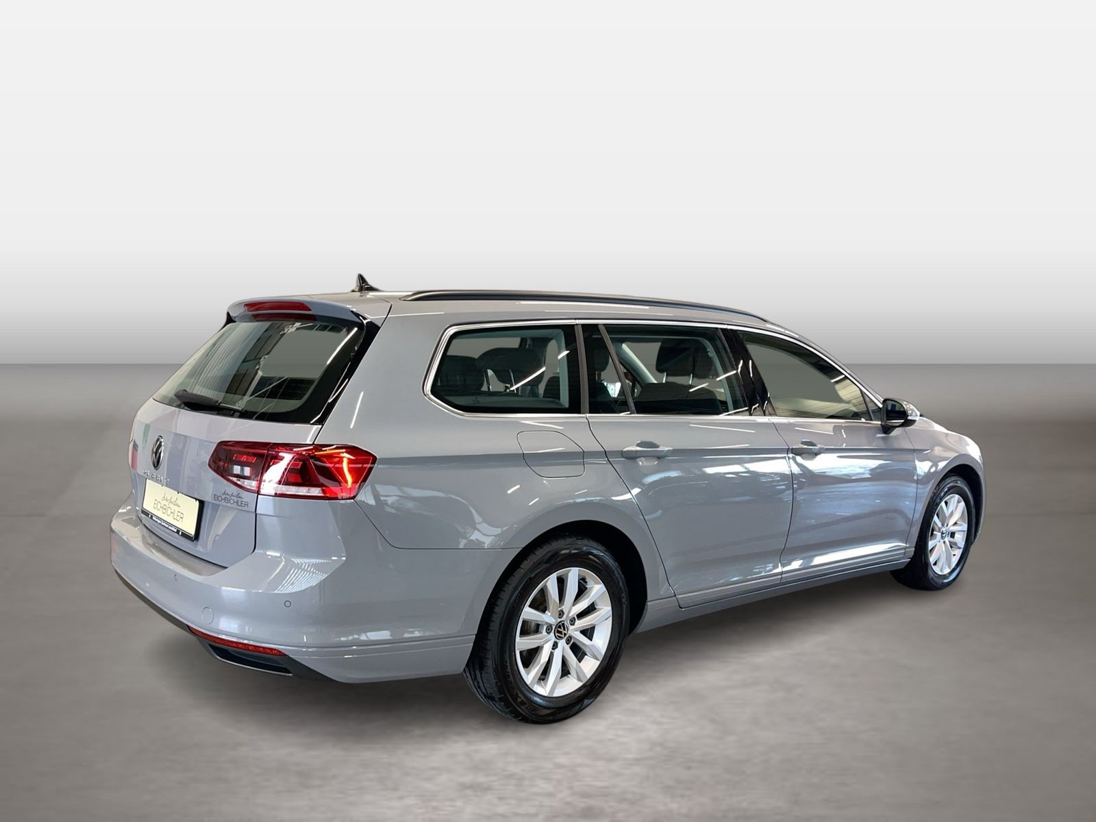 Volkswagen Passat Variant - Bild 5