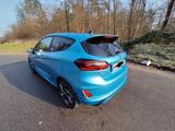 Ford Fiesta 1,5 EcoBoost ST X ST X - gebrauchte Ford Fiesta aus dem Jahr 2022