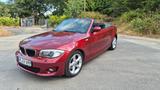 BMW 118i CABRIO LEDER KLIMA PDC KEYLESS SHZ - BMW 118 in Bonn