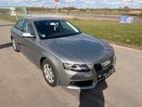 Audi A4 1.8 TFSI Ambiente | Generalüberholter Motor - Audi A4 aus 2010: Limousine