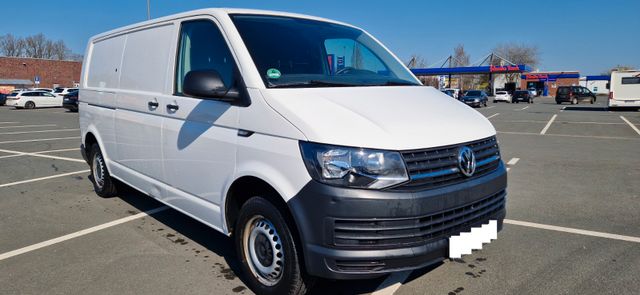 Volkswagen T6 Transporter Kasten-Kombi Kasten lang