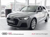 Audi A1 25 Sportback 1.0 TFSI advanced S-tronic (EURO - Audi A1: 2.0
