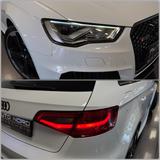 Audi RS3 2.5 TFSI q. *Schale*Carbon*B&O*S-AGA*Navi* - Audi RS3 Gebrauchtwagen