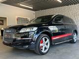 Audi Q7 3.0 TDI quattro PANO*KAMERA*BOSE*AHK - aus 2007: Geländewagen