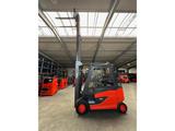 Linde E30 HL-01/600 387 Triplex 530cm 3+4.Ventil - Linde E30
