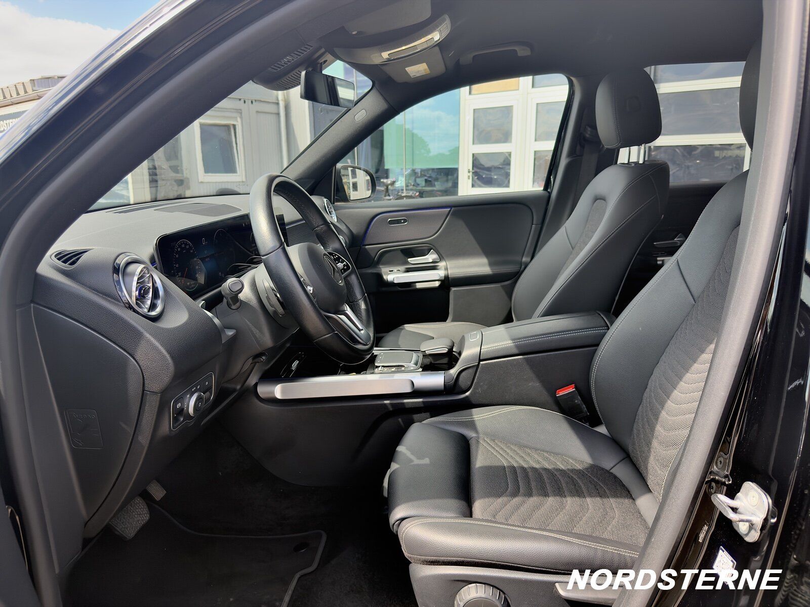 Mercedes-Benz EQB 250 Pro/KeylessGo/Klima/LED/Park-Assist./BC foto 17