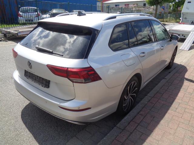 Volkswagen Golf 2.0 TDI SCR DSG ACTIVE Variant
