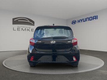 Hyundai i10 1.0 SELECT - INCL. NAVI - SOFORT