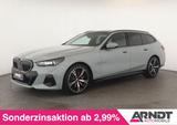 BMW 540d xDrive Touring M Sport Pro Pano HUD ACC 360 - BMW 540 aus 2025