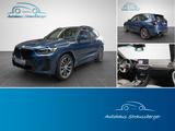 BMW X3 xDrive 30d M Sport ACC AHK Shz KZU QI 3ZK RFK - BMW: Z