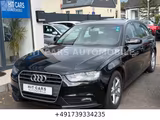 Audi A4 Avant Attraction - Audi Gebrauchtwagen von 2015