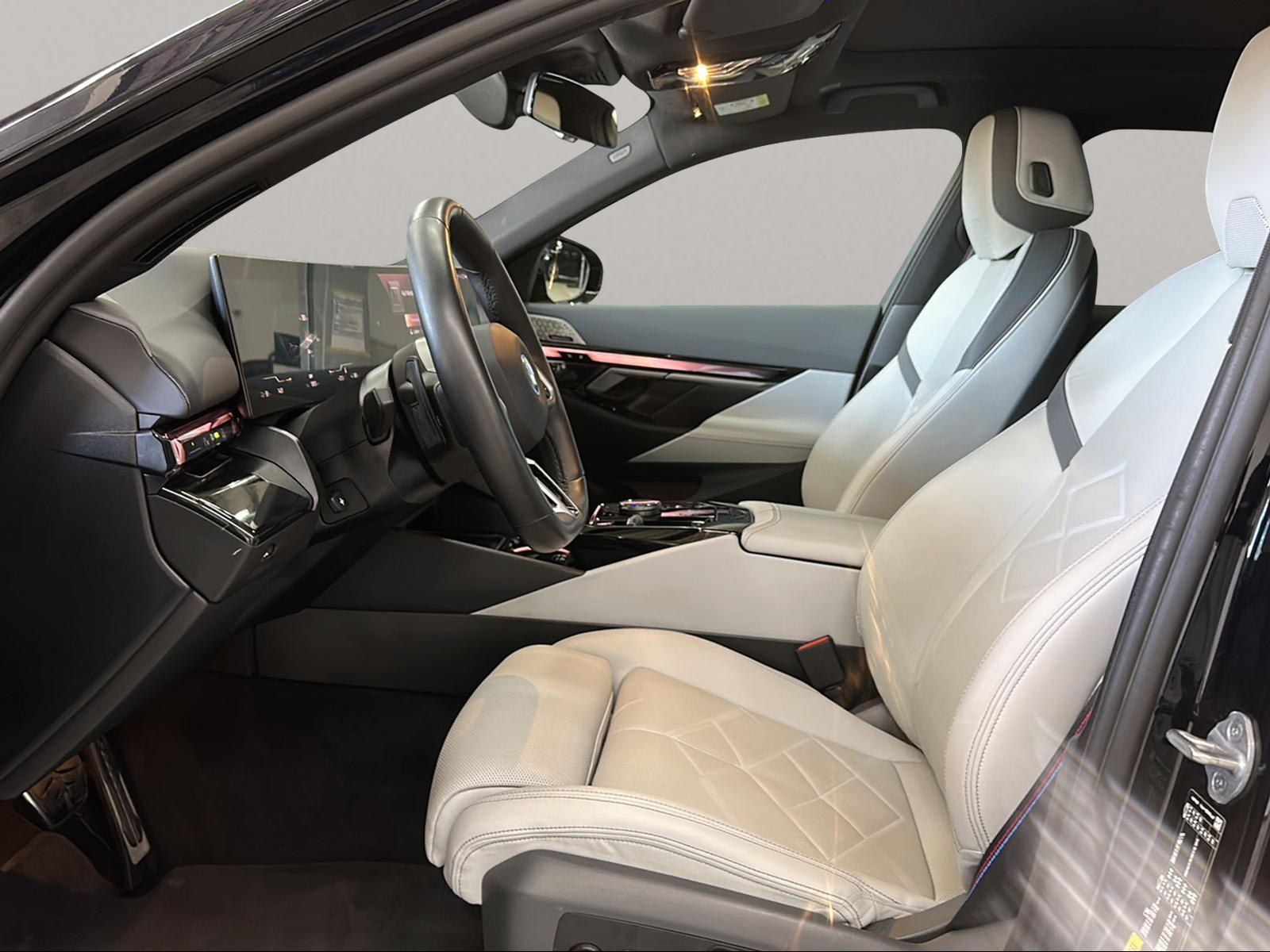 BMW i5 - Bild 15