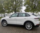 Porsche Cayenne 3.0 V6 Panorama, StHz, Porsche Approved  - gebrauchte Porsche Cayenne aus dem Jahr 2022