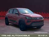 Dacia Spring Expression electric 70 Techno-Paket - rote Dacia Spring