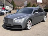 Bentley Flying Spur V8 * RSE+TV/MULLINER 21 ZOLL/ ACC*1A - gebrauchte Bentley Limousine