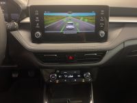 Skoda Fabia - Vorschau Bild 12