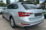 Skoda Superb Combi Ambition 2.0 TDI DSG - Skoda: Unfallwagen