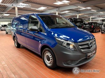 Mercedes Vito - 2