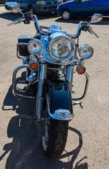 Harley-Davidson Road King - HARLEY-DAVIDSON 2009 ROAD KING