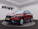 Suzuki SX4 S-Cross 1.4 COMFORT 4x4 ALLGRIP | TOP - Suzuki (SX4) S-Cross mit Benzin-Antrieb