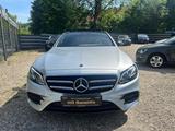 Mercedes-Benz E 400 D E Limousine  4Matic /AMG *PANO*BURMESTE* - Mercedes-Benz E 400 in Duisburg