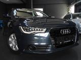 Audi A6 2.8 FSI MULTITRONIC - Audi A6: Multitronic