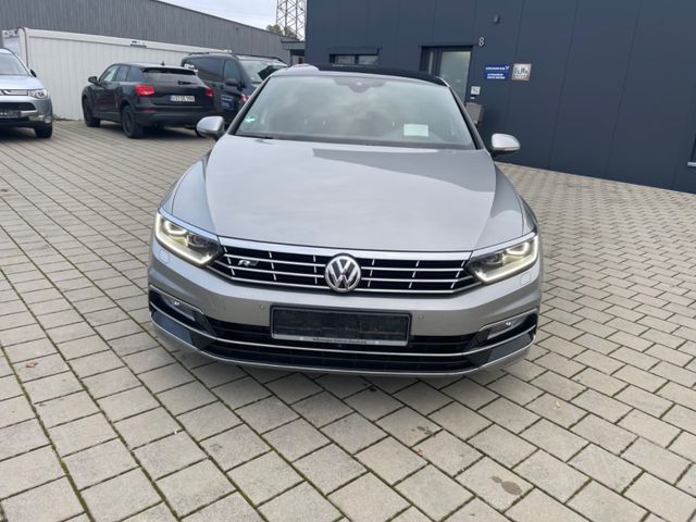 Volkswagen Passat Lim. Highline*R-Line*Vollausstattung*!!