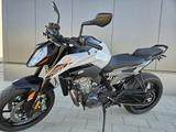 KTM 790 DUKE L 2023  - KTM 790 DUKE L